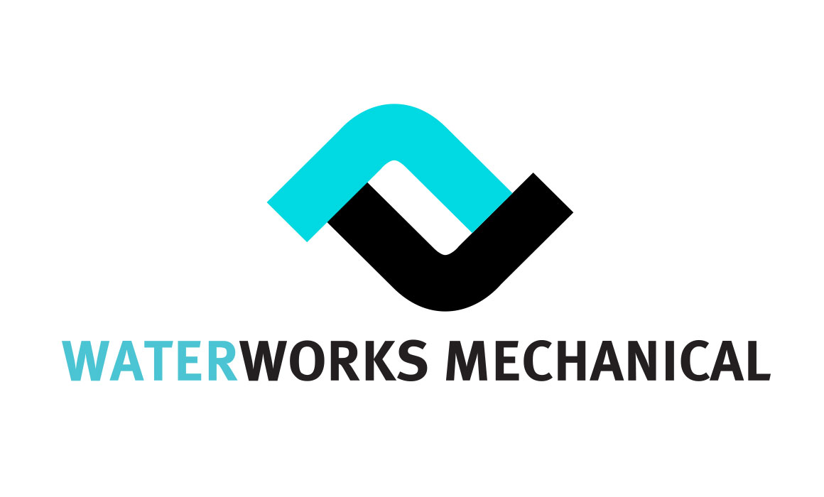 logo design for plumbing company