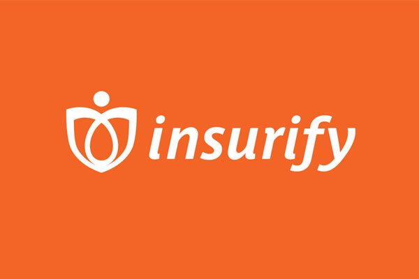 Logo Design for Insurance Company