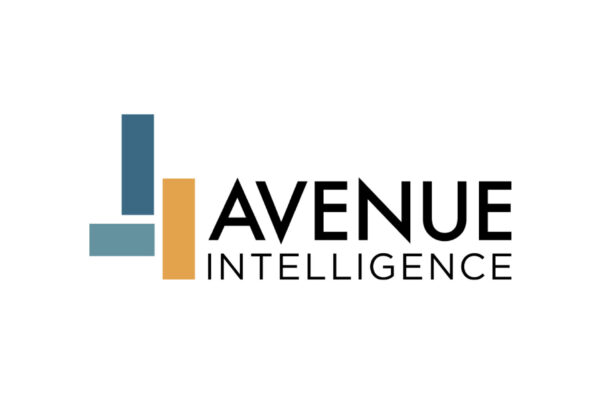 Brand Identity for Avenue Intelligence