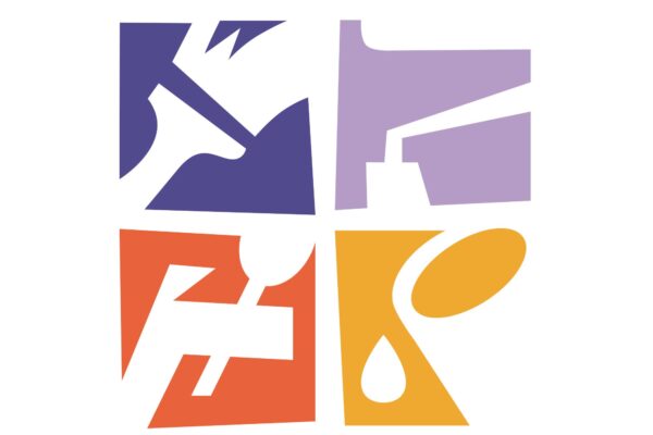 Rebrand for a Painting Company