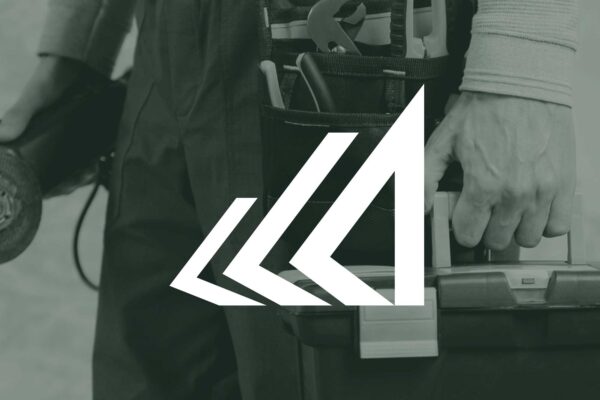 Astera Maintenance Brand Identity